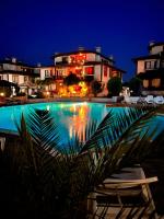 Velika Garden Villas 1 bedroom apartment, Lozenets - B&B Lozenets