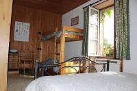 Chambre Familiale avec Salle de Bains Privative