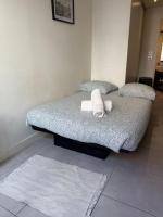 Studio charmettes - Chambres d’hôtes Villeurbanne