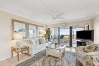 Amelia Surf and Racquet Club Condo - Ocean View - 2nd Floor - Pools - Tennis Courts - Sleeps 8 - Chambres d'hôtes Fernandina Beach