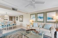 Amelia Surf and Racquet Club Condo - Ocean View - 2nd Floor - Pools - Tennis Courts - Sleeps 8 - Chambres d'hôtes Fernandina Beach