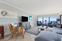 Amelia Surf and Racquet Club Condo - Ocean Front - 5th Floor - Pools - Tennis Courts - Sleeps 10 - B&B Fernandina Beach