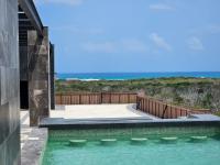 D017 Luxurious and Exclusive Apartment in Amira Distric - B&B Tulum