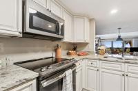 Amelia Surf and Racquet Club Condo - Ocean Front - 2nd Floor - Pools - Tennis Courts - Sleeps 6 - Ferienwohnung Fernandina Beach