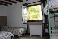 Chambre Quadruple avec Salle de Bains Privative