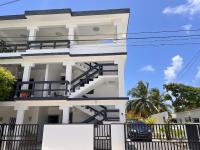 Apartamento Carey - Ferienwohnung Cabrera
