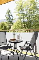 Apartamenty pod Orłem - Rezydencja do Skoczni - B&B Zakopane