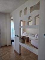 Villa 9 Thymus ressort Drymadhes - B&B Dhërmi