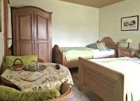 Chambre Lits Jumeaux Standard