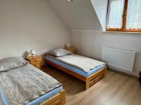 Apartament w Budzowie - B&B Budzów