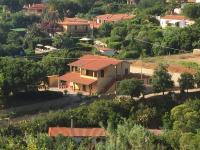 Villa Elisa - Località Innamorata Capoliveri - B&B Capoliveri