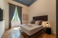 Castro Pretorio 21 - FromHometoRome - B&B Rome