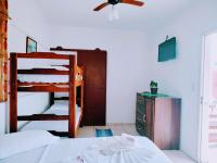 Chambre Quadruple Économique