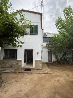 Casa Vella de Casa Torrent - B&B Canet de Mar