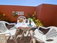Appartement met Terras