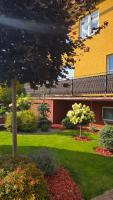 Apartament na Gryfa 8 - B&B Stężyca