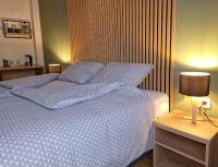 Apartmani i sobe PARK - B&B Apatin