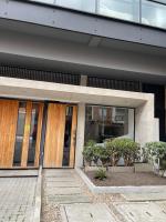 Apto luminoso y moderno en Chapinero Ideal para descansar o trabajar en Bogotá - B&B Bogotá