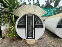 Koru Boutique Hostel Uvita - B&B Uvita