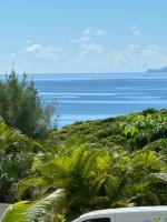 Villa Lagon with Private Pool