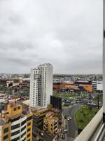 Vive y descansa con seguridad a 3min del mall San Miguel - B&B Lima