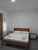 Vila Rei - B&B Borsh