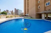 Green and Sea 2 - Chambres d’hôtes Benidorm