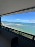 Flat beira mar Olinda Empresarial Jam - B&B Olinda