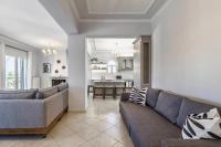 Apartamento Deluxe de 2 dormitorios