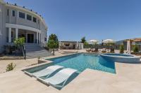 Oasis Luxury Residences - B&B Kalpáki