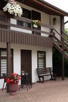 Viesu nams Pupa - B&B Kuldīga