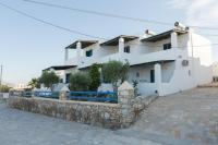 Arpistis apartments koufonisia - Ferienwohnung