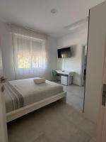 Chambre Double avec Salle de Bains Privative