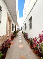 El Patio - B&B Conil de la Frontera