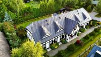 Amber House Swierkowa - B&B Debina