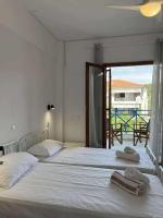 Halkidiki Beach House AELIA - Ferienwohnung Skála Foúrkas