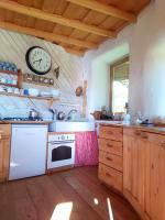 Okrągła Chata - B&B Morzyszów