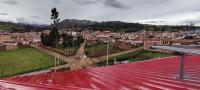 Hospedaje Rumichaca - B&B Cusco