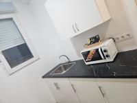 Piso céntrico en Vigo - Ferienwohnung Vigo