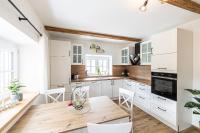 Ferienbahnhof Fichtental Bahnhofs-Quartier - Ferienwohnung Prackenbach