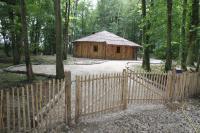 L'isba des bois, hors du temps - Chambres d’hôtes