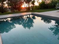 Hilltop Villa - B&B Shetaj