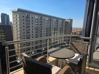 Glammys Suites at Hydro Park - Ferienwohnung Johannesburg