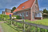 Tweethus - Ferienwohnung Langeoog