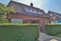 Hus an't Dalben - Hauptdeck - Ferienwohnung Langeoog