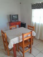 Dpto en San Luis Capital - B&B