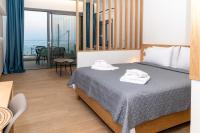 Monolocale con Vista Mare