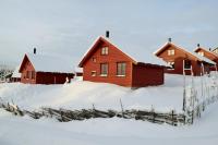 Nordseter Hytter - B&B Nordseter