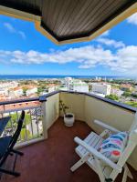 Sea view Cascais - B&B Cascais