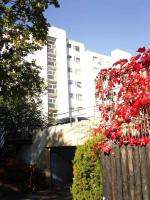 Panorama Lodge - B&B Salzgitter